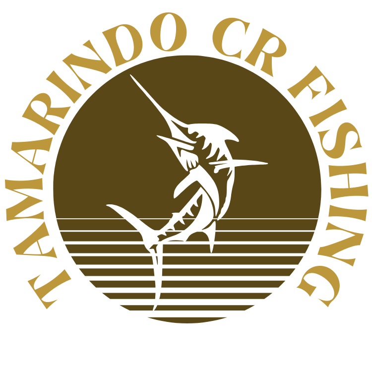 Tamarindo CR Fishing -l ogo